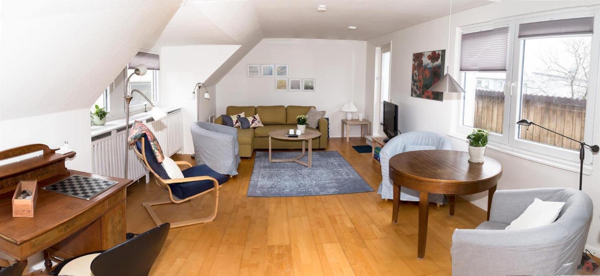 Feddersen'S Ferienwohnung Harrislee Room photo